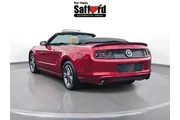 $16599 : Ford Mustang 2013 V6 2dr Con thumbnail
