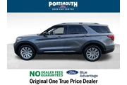 $33995 : Ford Explorer 2022 AWD Limit thumbnail
