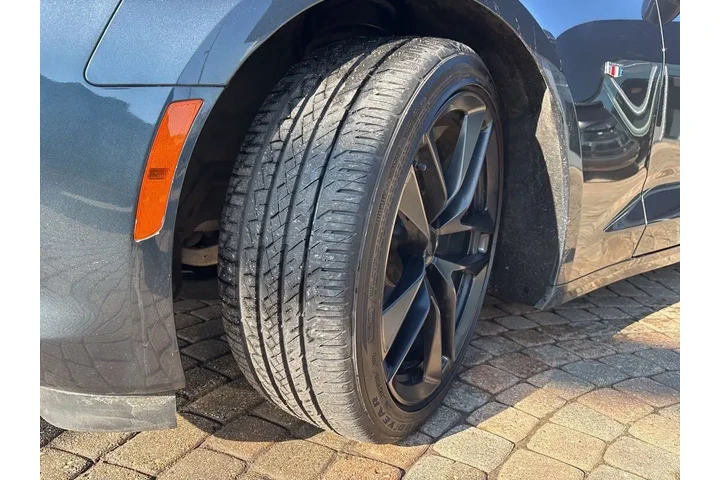 $36999 : 2023 Camaro 3LT image 10