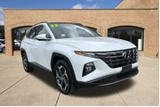 Hyundai TUCSON 2022 AWD Limi en Philadelphia