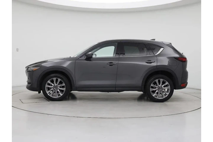 $21998 : Mazda CX-5 2019 AWD Grand To image 3