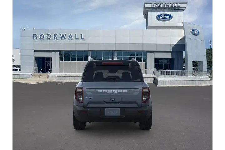 $26995 : Ford Bronco Sport 2025 AWD O image 5