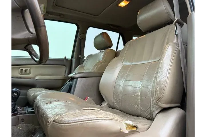 $4800 : Toyota 4Runner 2002 Limited image 10