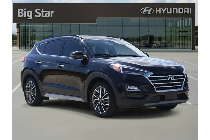 $19988 : Hyundai TUCSON 2021 Sport 4d image 6