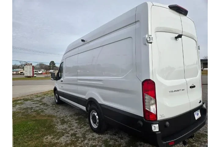 $38998 : Ford Transit 2020 350 3dr LW image 3