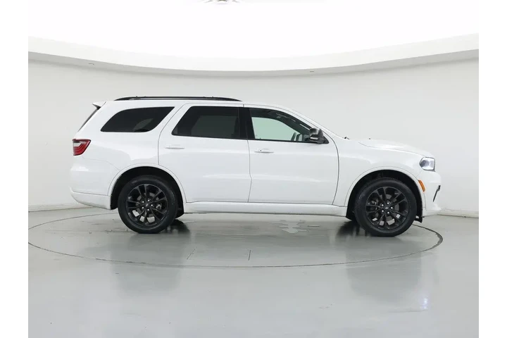 $27998 : Dodge Durango 2022 AWD GT 4d image 7