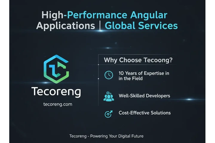 Outsource Dedicated Web Team image 4