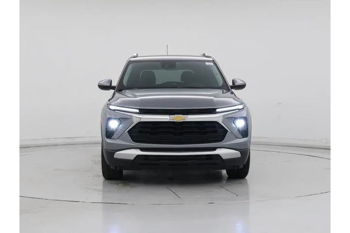 $24998 : Chevrolet Trailblazer 2024 L image 5