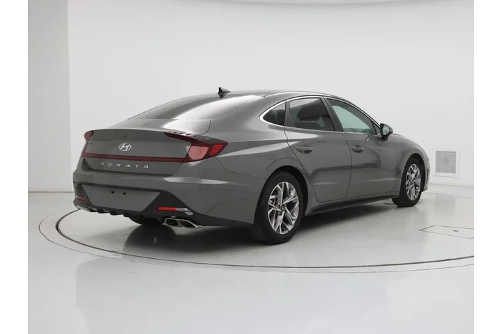 $20998 : Hyundai SONATA 2021 SEL 4dr image 8