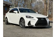$23985 : Lexus IS 300 2018 4dr Sedan thumbnail