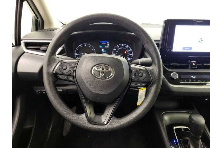 $19998 : Toyota Corolla 2023 LE 4dr S image 10