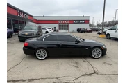 2011 BMW 3 Series 2dr Conv 33 en Lexington