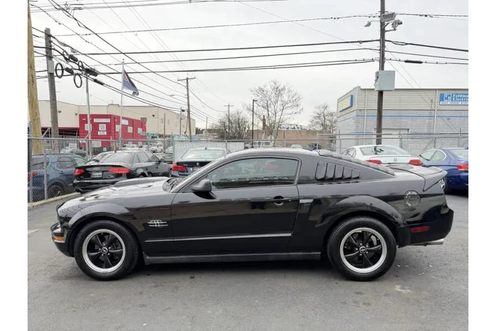 $6899 : 2006 Mustang V6 Standard image 7