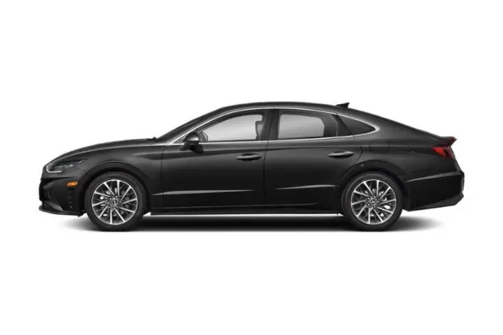$17888 : Hyundai SONATA 2020 Limited image 2