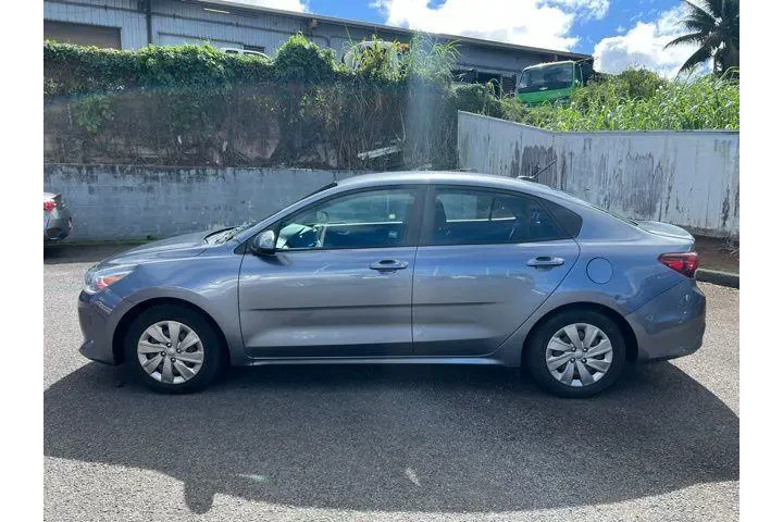 $11888 : Kia Rio 2020 S 4dr Sedan image 3