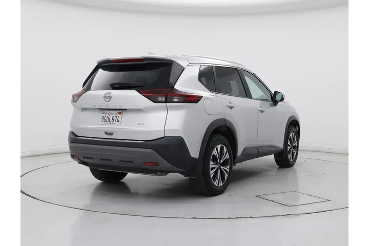 $23998 : Nissan Rogue 2023 SV 4dr Cro image 8