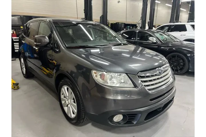 $10980 : Subaru Tribeca 2009 AWD 7-Pa image 2