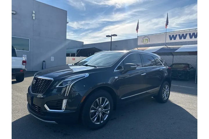 $29950 : Cadillac XT5 2023 Premium Lu image 1