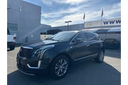 Cadillac XT5 2023 Premium Lu en Stockton