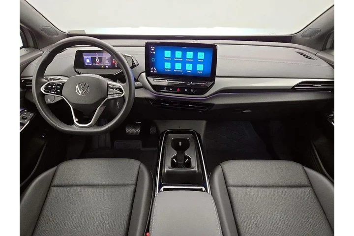 $24998 : Volkswagen ID.4 2023 S 4dr C image 9