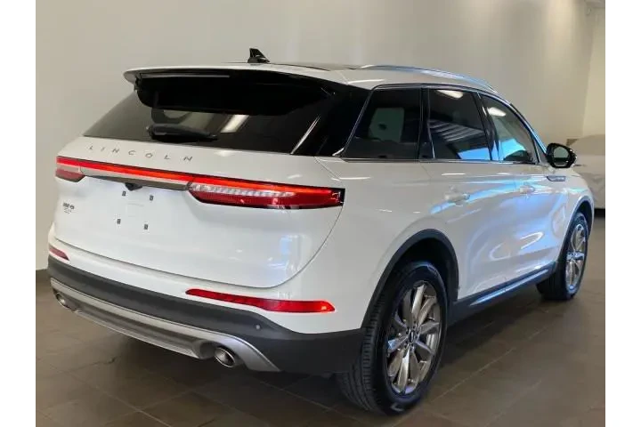 $29990 : Lincoln Corsair 2022 AWD Sta image 8