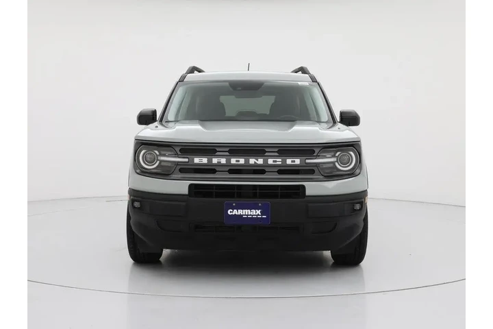 $23998 : Ford Bronco Sport 2022 AWD B image 5