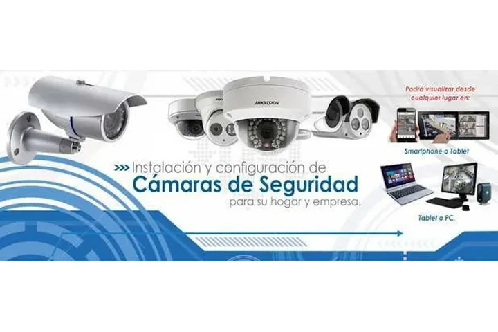 camaras de segguriadad image 5