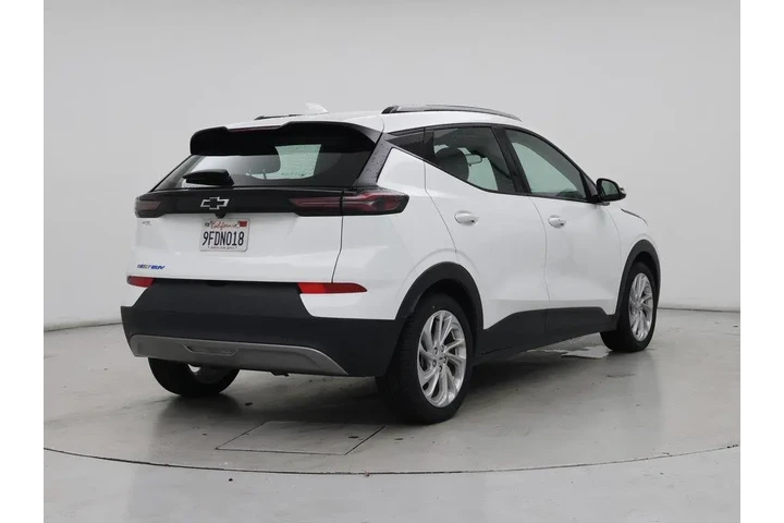 $18998 : Chevrolet Bolt EUV 2023 LT 4 image 8