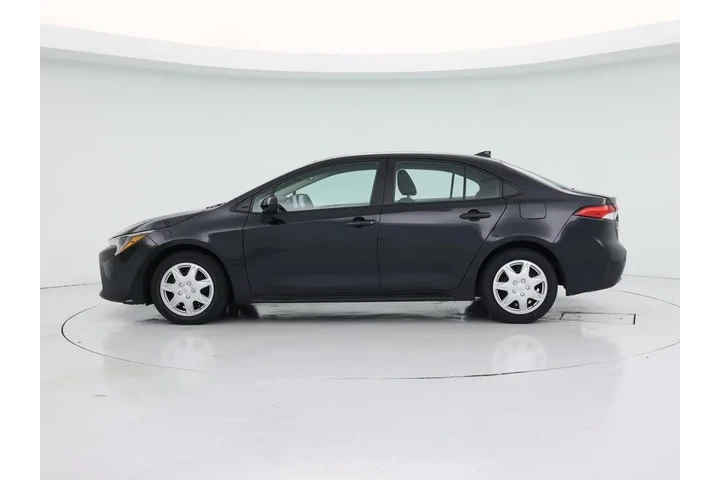 $17998 : Toyota Corolla 2022 LE 4dr S image 3