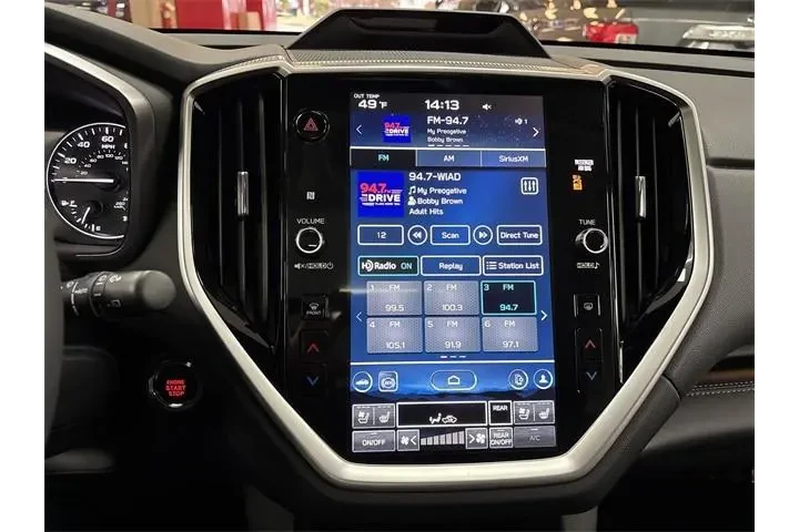 $38200 : Subaru Ascent 2024 AWD Touri image 8