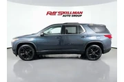 $15975 : Chevrolet Traverse 2018 LT L thumbnail