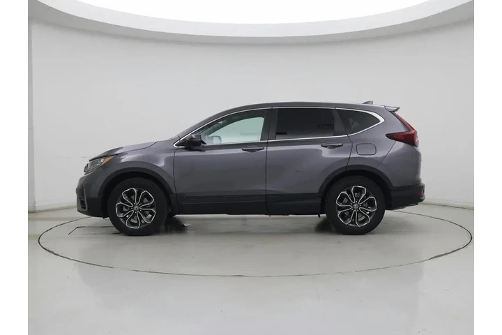 $25998 : Honda CR-V 2022 AWD EX-L 4dr image 3