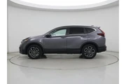 $25998 : Honda CR-V 2022 AWD EX-L 4dr thumbnail