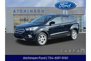 Ford Escape 2018 AWD SE 4dr en Detroit