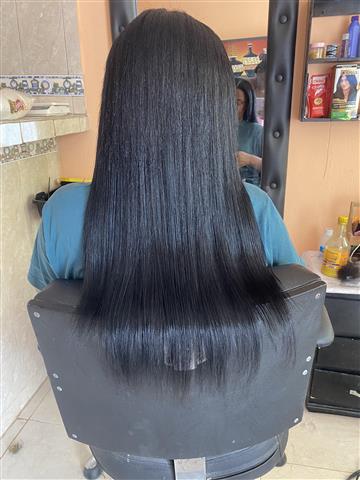 Montura de extensiones image 8