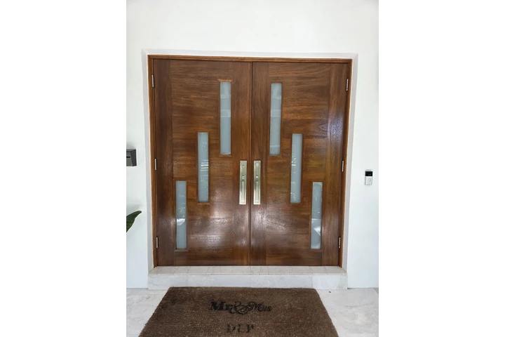 Pintura de puertas  #40 image 4