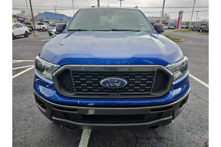 $20920 : Ford Ranger 2020 4x4 XL 4dr image 3