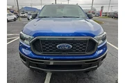 $20920 : Ford Ranger 2020 4x4 XL 4dr thumbnail