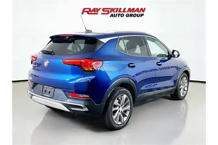 $19975 : Buick Encore GX 2020 Essence image 7