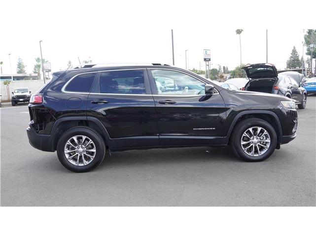 $17984 : 2019 Cherokee Latitude Plus image 5