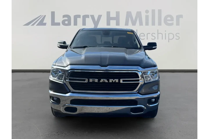 $24999 : Ram 1500 2019 4x4 Big Horn 4 image 8