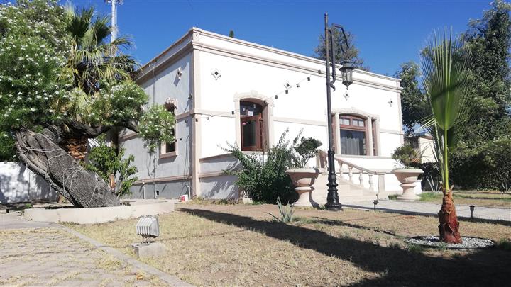 Centro Hacienda Nogal image 1