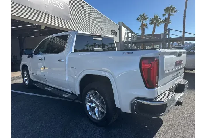 $35509 : GMC Sierra 1500 Limited 2022 image 7