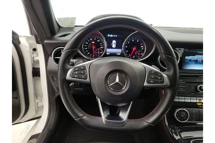 $25998 : Mercedes-Benz SLC 2018 SLC 3 image 10
