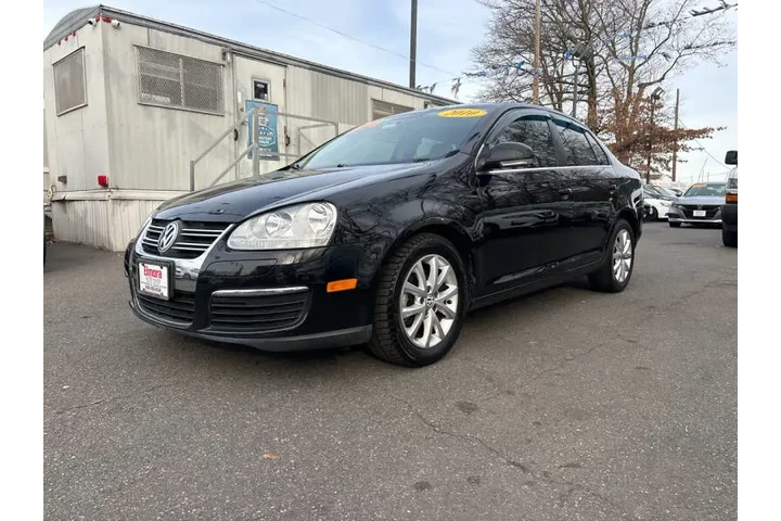 $5999 : 2010 Jetta SE PZEV image 4