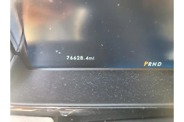 $37177 : Lincoln Navigator L 2020 4x4 image 7