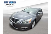 Nissan Altima 2015 2.5 SL 4d en Bronx