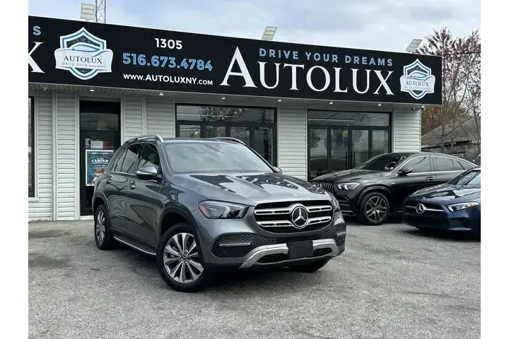 $33990 : Mercedes-Benz GLE 2022 AWD G image 2
