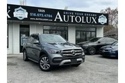 $33990 : Mercedes-Benz GLE 2022 AWD G thumbnail