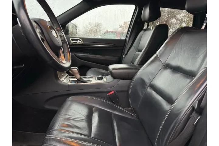 $12995 : Jeep Grand Cherokee 2017 4x4 image 7